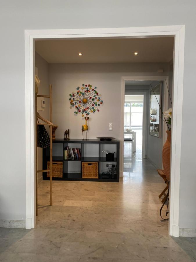 Apartment Very Central With Terrace *