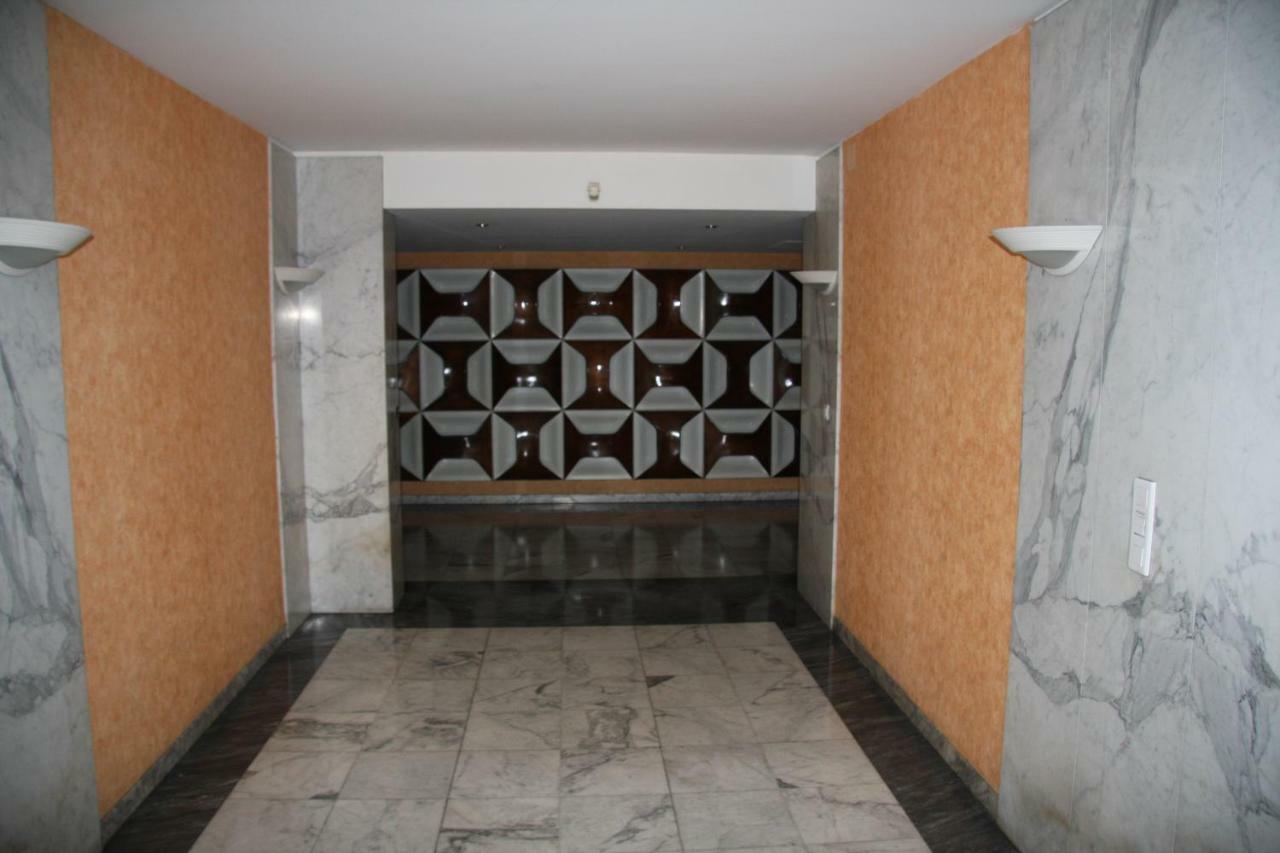 Very Central With Terrace